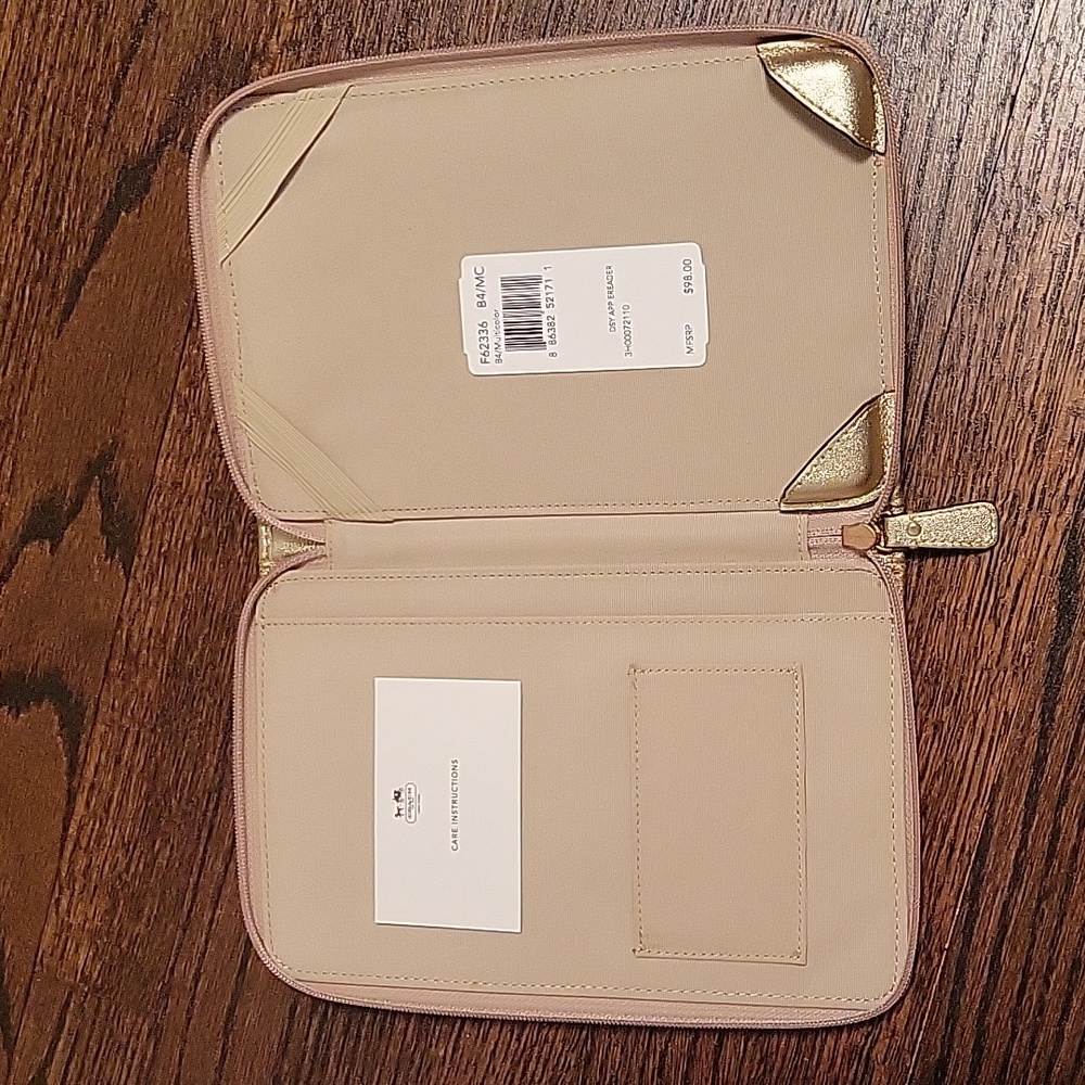 Tablet case